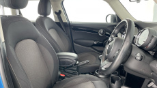 MINI Hatchback 1.5 Cooper Classic 5dr Petrol Hatchback